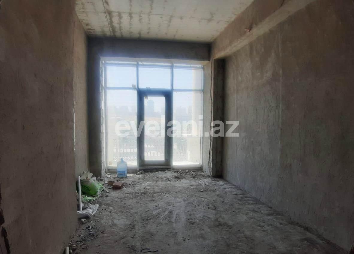 Satılır, yeni tikili, 3 otaqlı, 186 m², Sahil m.