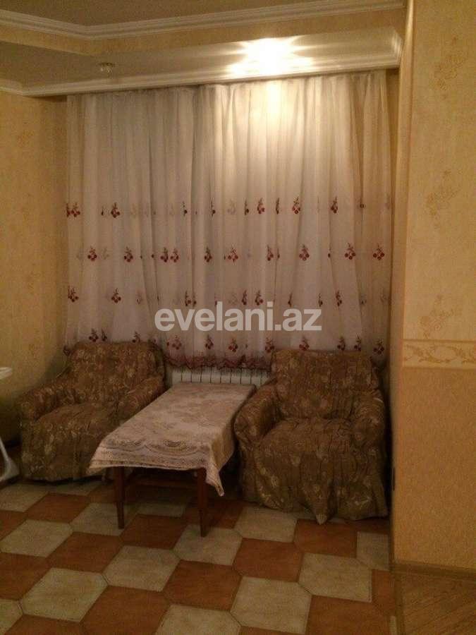 Kirayə verilir, yeni tikili, 3 otaqlı, 134 m², Şah İsmayıl Xətai m.