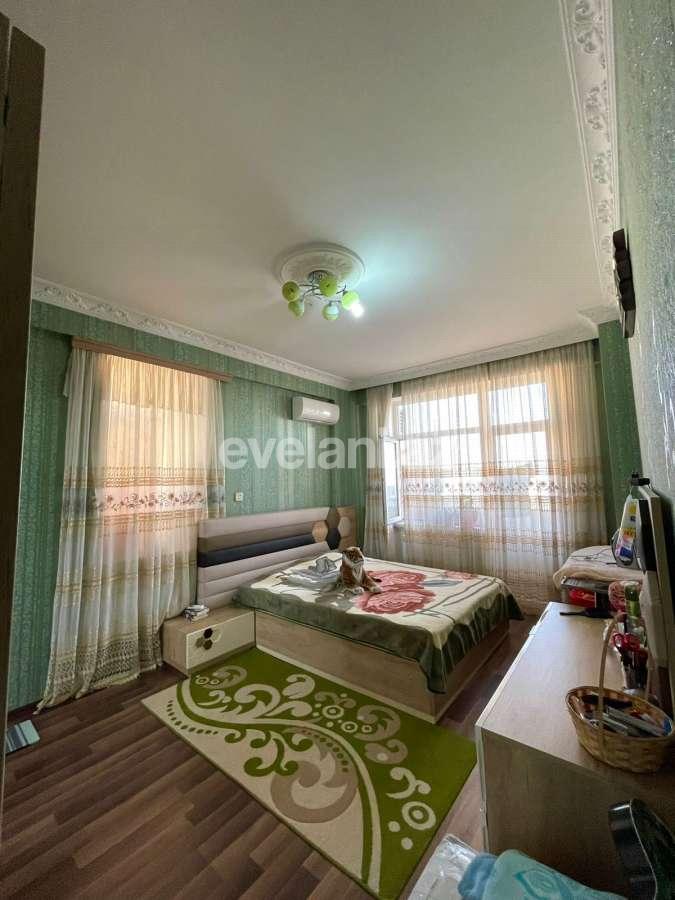 Satılır, yeni tikili, 3 otaqlı, 90 m², Xətai r.