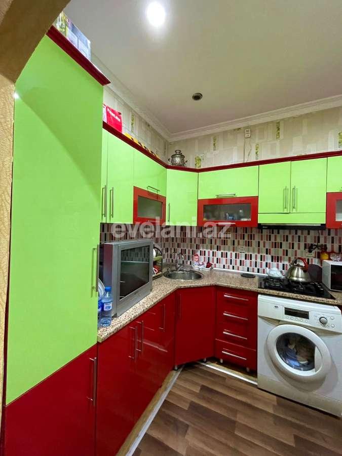 Satılır, yeni tikili, 3 otaqlı, 90 m², Xətai r.