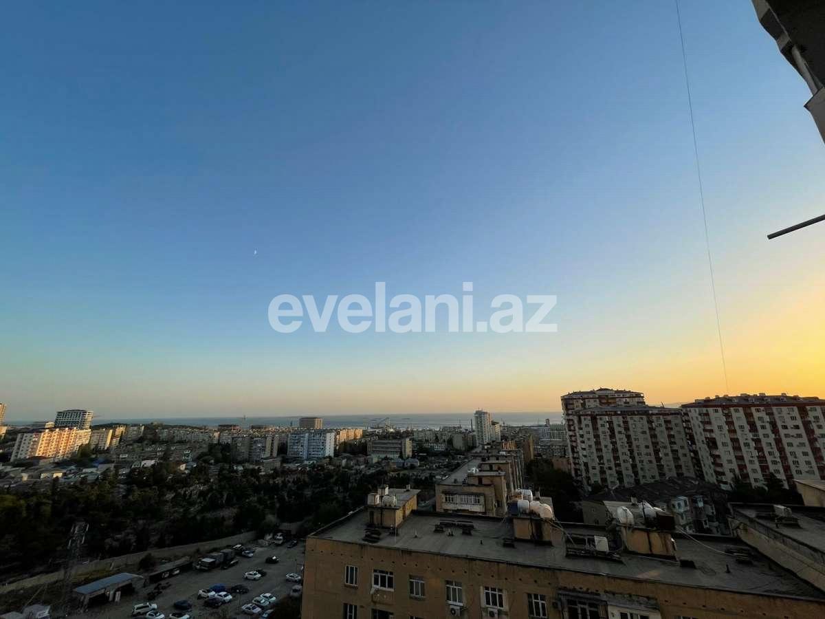 Satılır, yeni tikili, 3 otaqlı, 90 m², Xətai r.