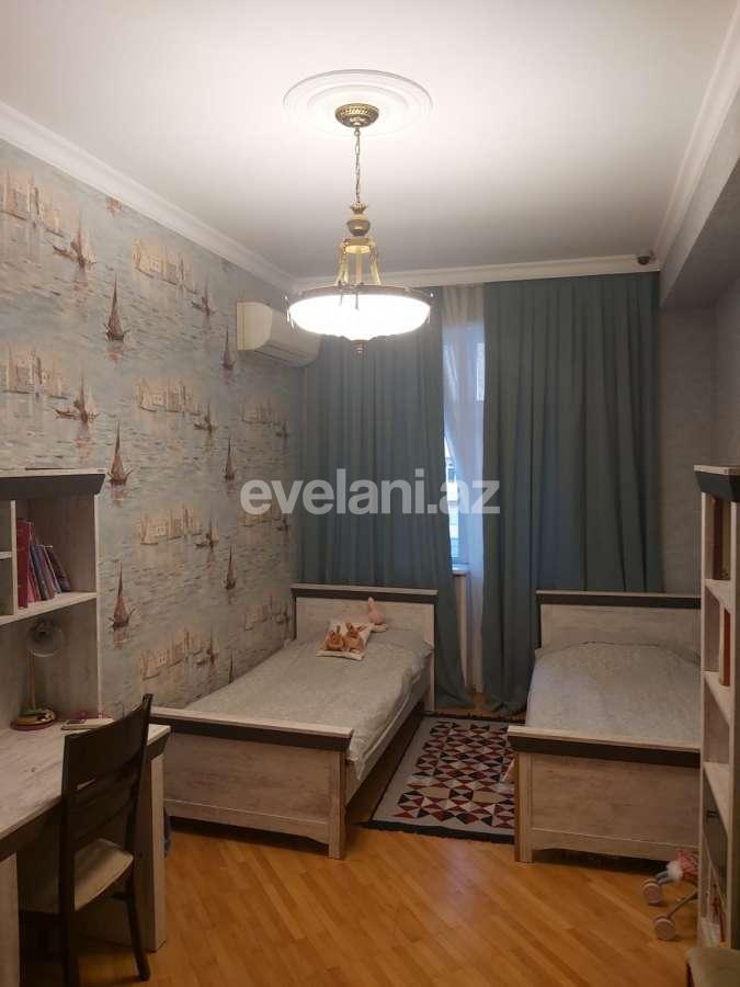 Sale, new building, 2 room, 77 m², Inshaatchilar m.