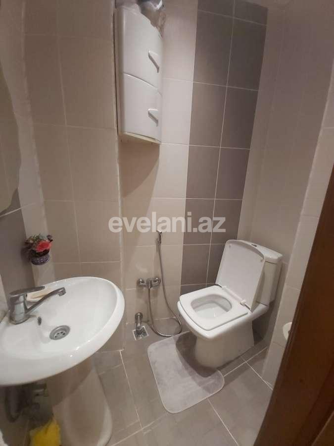 Sale, new building, 2 room, 77 m², Inshaatchilar m.