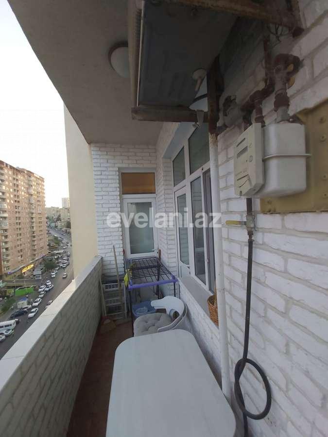 Sale, new building, 2 room, 77 m², Inshaatchilar m.