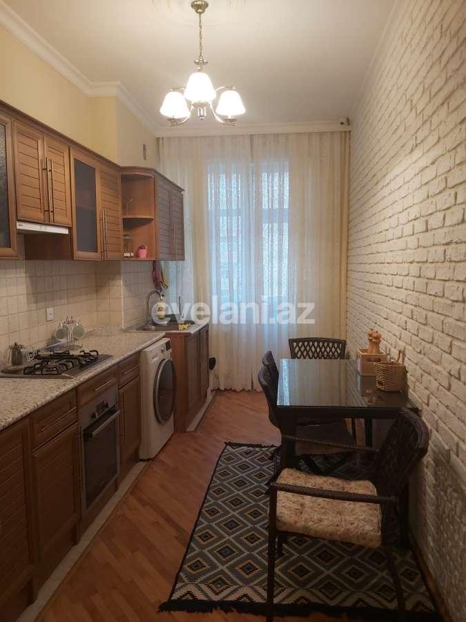 Sale, new building, 2 room, 77 m², Inshaatchilar m.