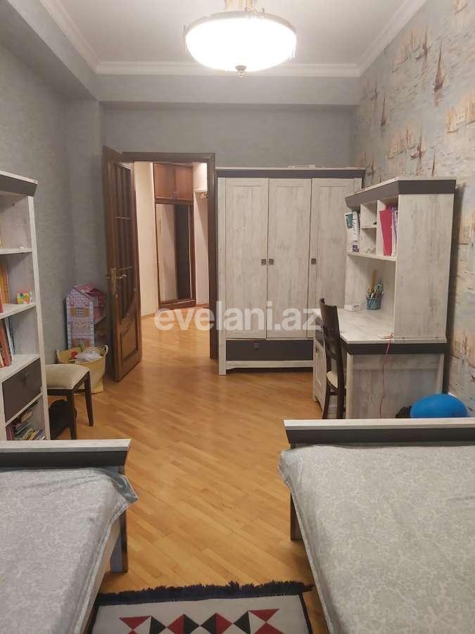 Sale, new building, 2 room, 77 m², Inshaatchilar m.