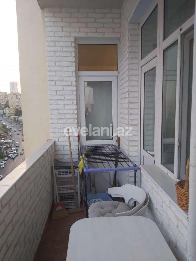Sale, new building, 2 room, 77 m², Inshaatchilar m.