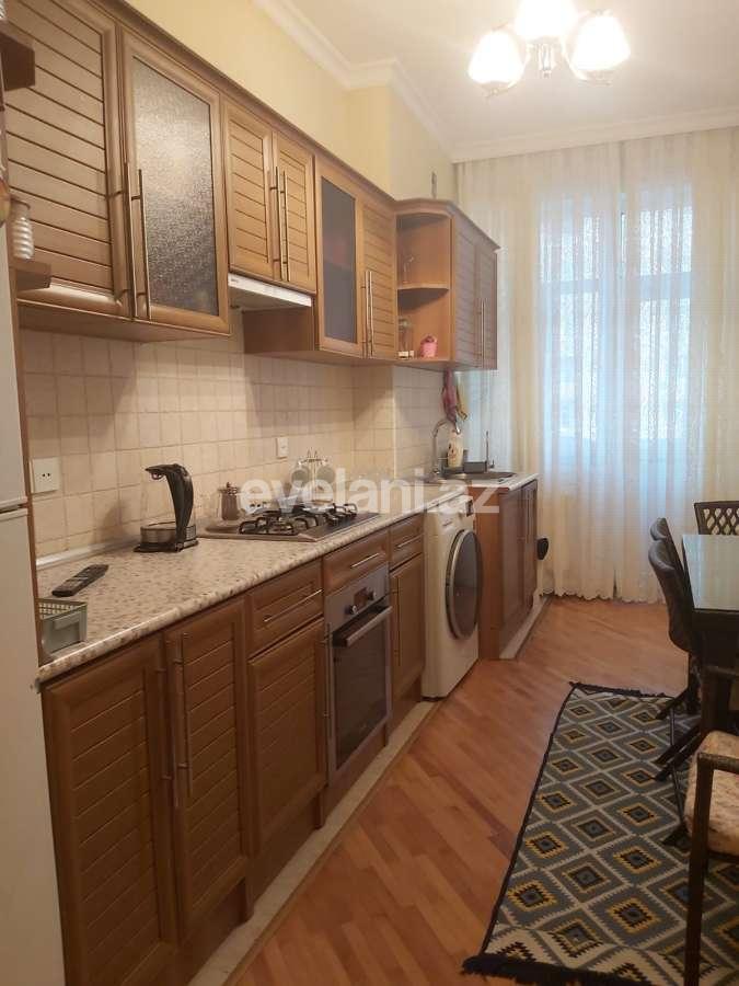 Sale, new building, 2 room, 77 m², Inshaatchilar m.