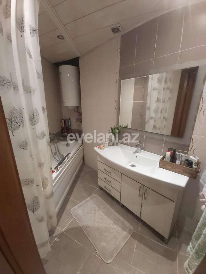 Sale, new building, 2 room, 77 m², Inshaatchilar m.