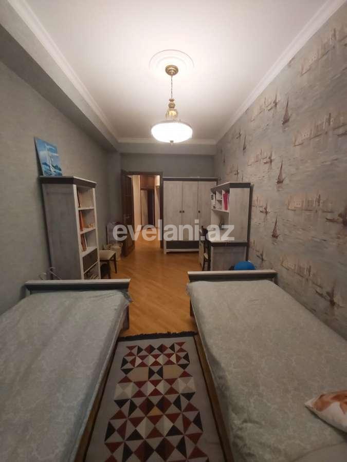 Sale, new building, 2 room, 77 m², Inshaatchilar m.