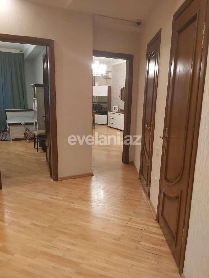 Sale, new building, 2 room, 77 m², Inshaatchilar m.