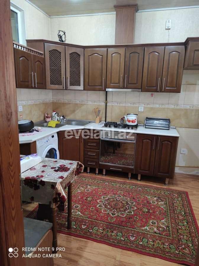 Продаётся, новостройка, 3-комнаты, 88 m², Шах Исмаил Хатаи m.