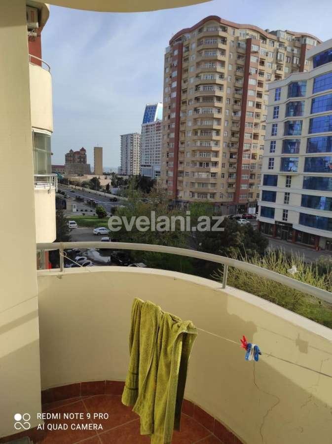 Продаётся, новостройка, 3-комнаты, 88 m², Шах Исмаил Хатаи m.