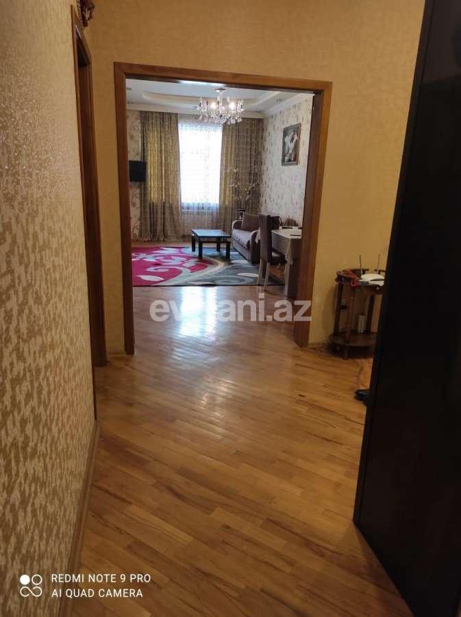 Продаётся, новостройка, 3-комнаты, 88 m², Шах Исмаил Хатаи m.