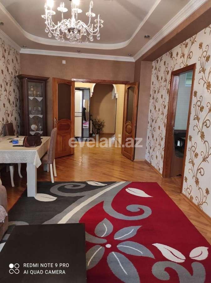 Продаётся, новостройка, 3-комнаты, 88 m², Шах Исмаил Хатаи m.