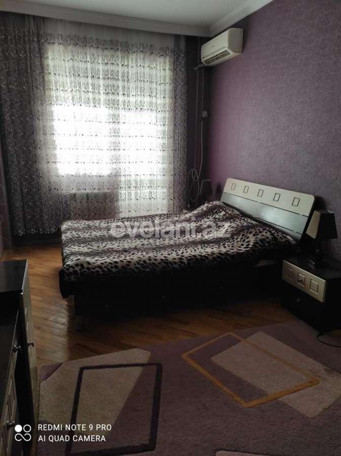 Продаётся, новостройка, 3-комнаты, 88 m², Шах Исмаил Хатаи m.