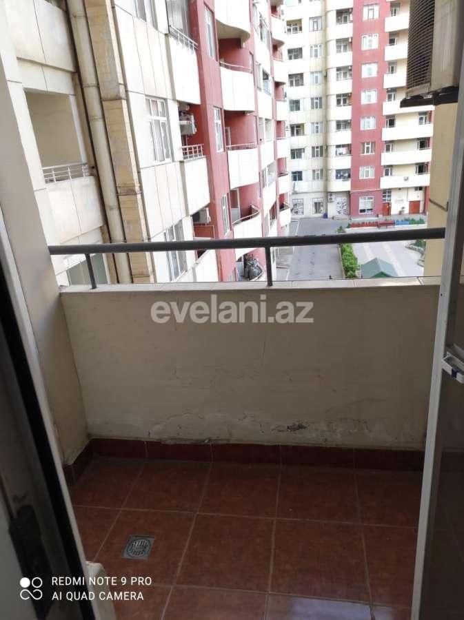 Продаётся, новостройка, 3-комнаты, 88 m², Шах Исмаил Хатаи m.