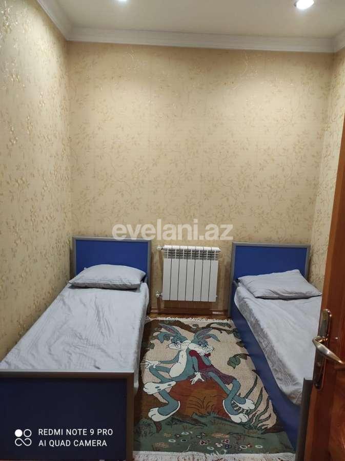 Продаётся, новостройка, 3-комнаты, 88 m², Шах Исмаил Хатаи m.