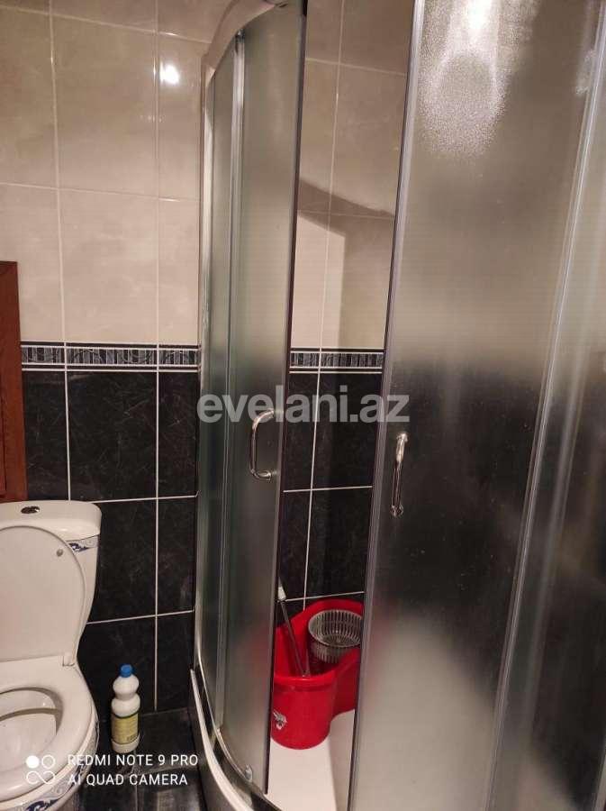 Продаётся, новостройка, 3-комнаты, 88 m², Шах Исмаил Хатаи m.