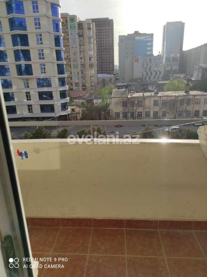 Продаётся, новостройка, 3-комнаты, 88 m², Шах Исмаил Хатаи m.