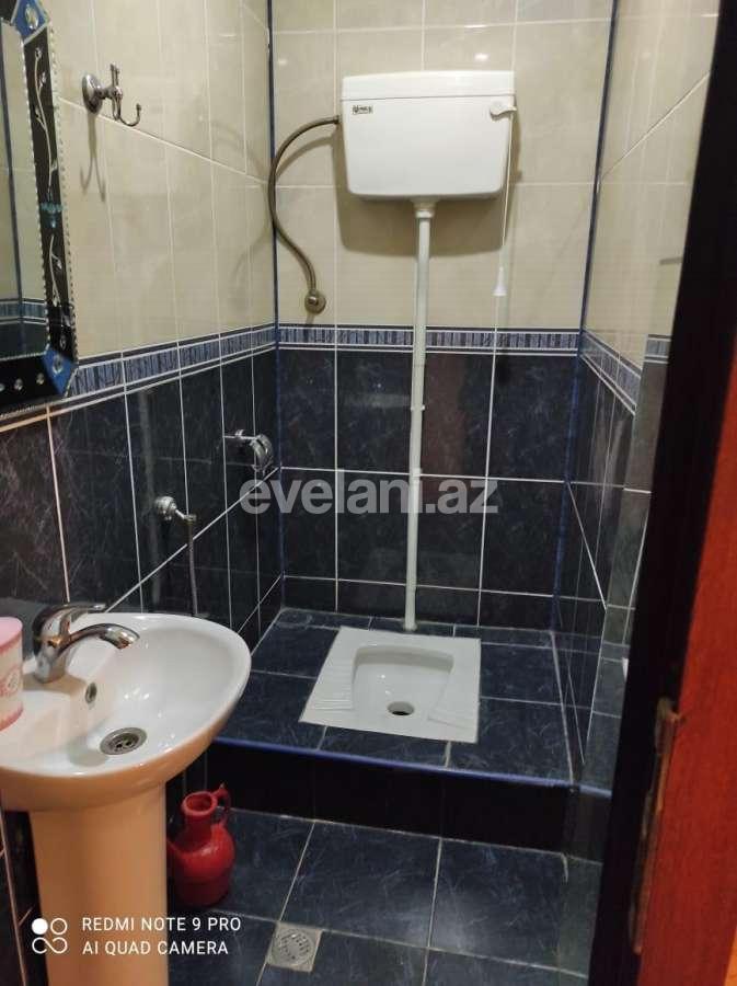 Продаётся, новостройка, 3-комнаты, 88 m², Шах Исмаил Хатаи m.