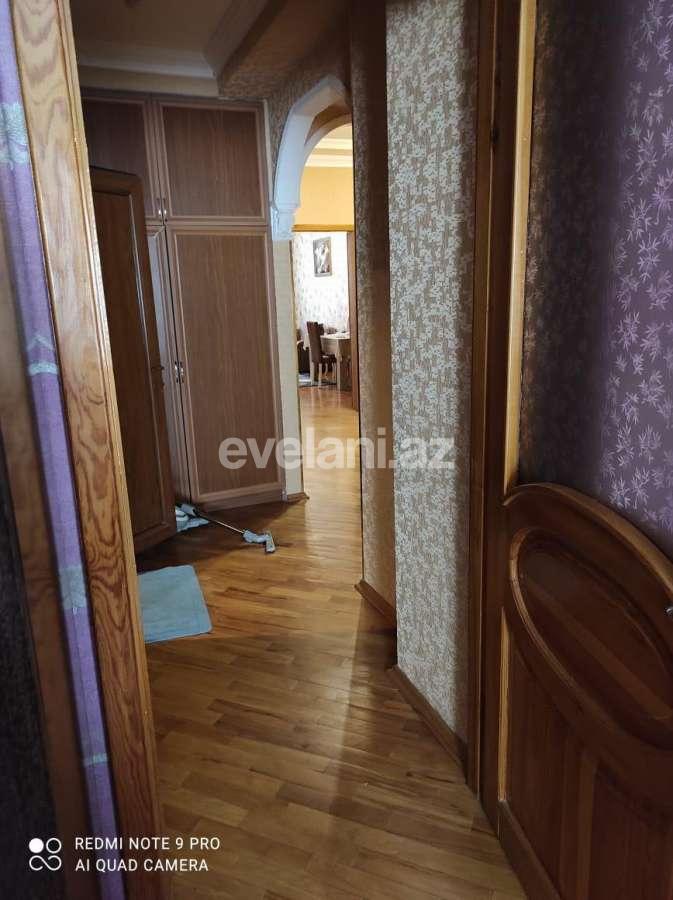 Продаётся, новостройка, 3-комнаты, 88 m², Шах Исмаил Хатаи m.