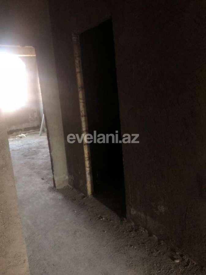 Satılır, yeni tikili, 3 otaqlı, 192 m², Gənclik m.