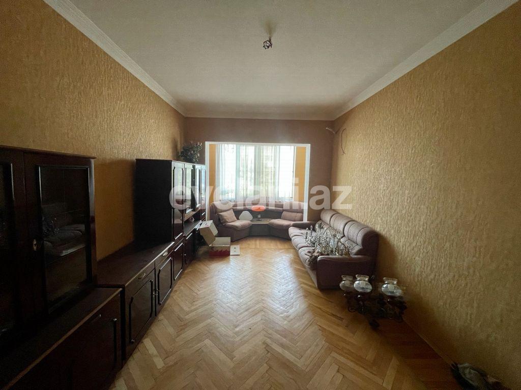 Satılır, yeni tikili, 4 otaqlı, 100 m², Əhmədli m.