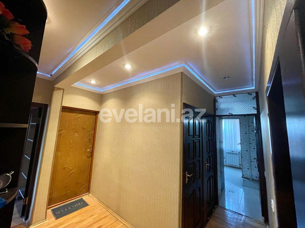 Satılır, yeni tikili, 4 otaqlı, 100 m², Əhmədli m.