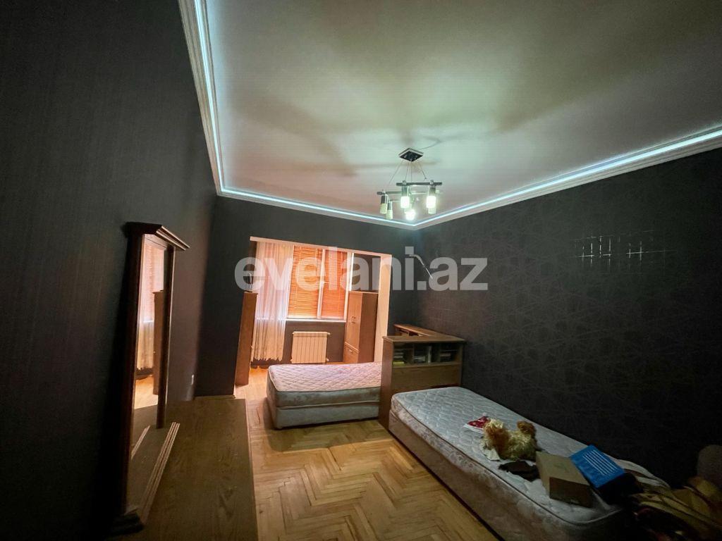 Satılır, yeni tikili, 4 otaqlı, 100 m², Əhmədli m.