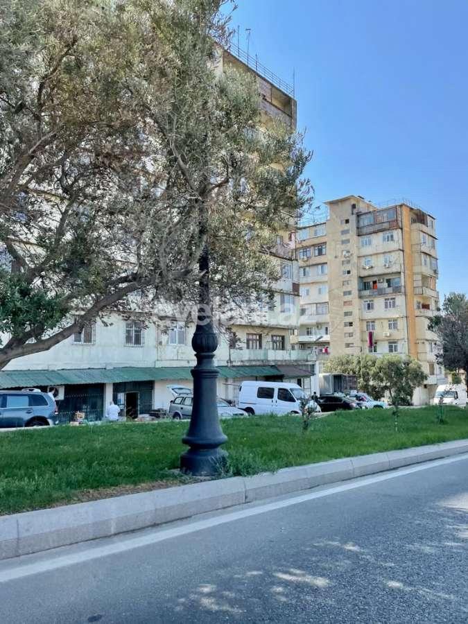Satılır, yeni tikili, 4 otaqlı, 100 m², Əhmədli m.