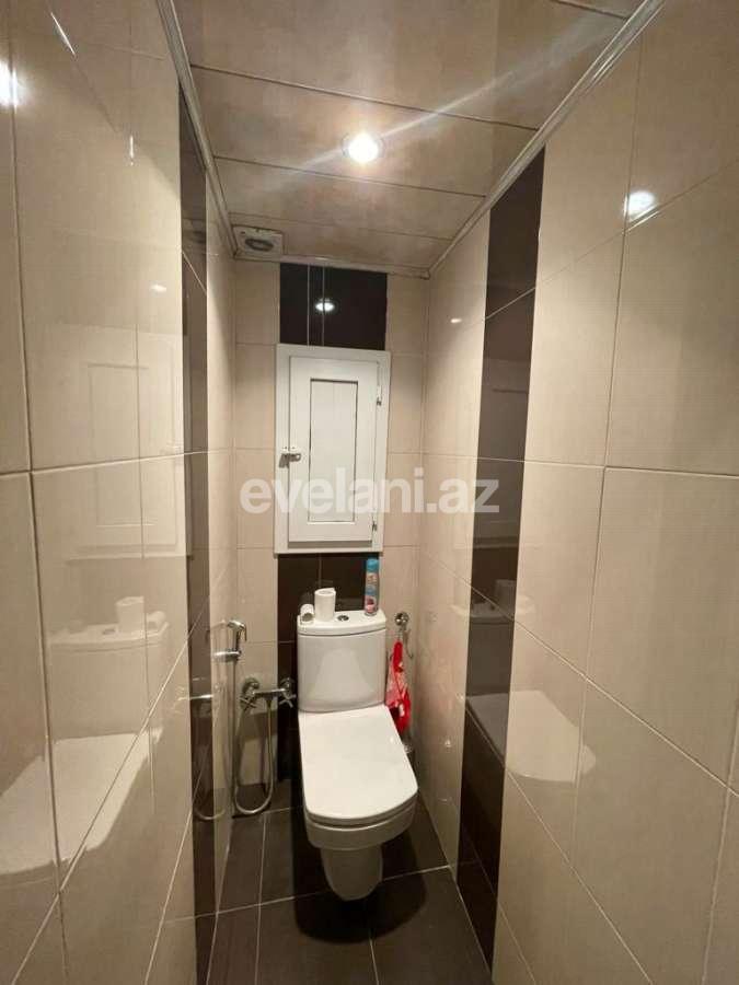 Satılır, yeni tikili, 4 otaqlı, 100 m², Əhmədli m.