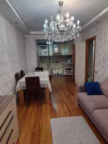 Satılır, yeni tikili, 3 otaqlı, 105 m², Yasamal r.