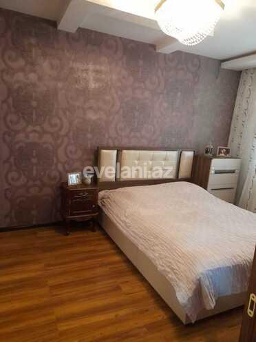 Satılır, yeni tikili, 3 otaqlı, 105 m², Yasamal r.