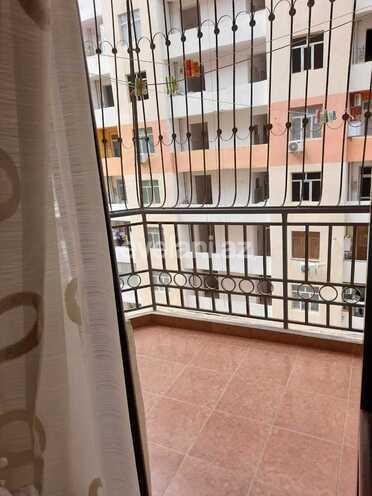 Satılır, yeni tikili, 3 otaqlı, 105 m², Yasamal r.