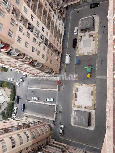 Satılır, yeni tikili, 3 otaqlı, 105 m², Yasamal r.