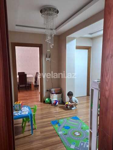 Satılır, yeni tikili, 3 otaqlı, 105 m², Yasamal r.