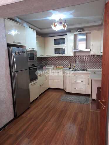 Satılır, yeni tikili, 3 otaqlı, 105 m², Yasamal r.