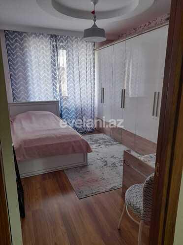 Satılır, yeni tikili, 3 otaqlı, 105 m², Yasamal r.