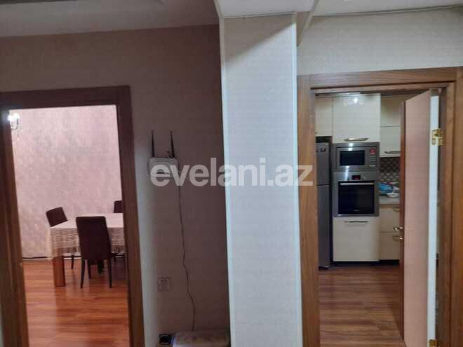 Satılır, yeni tikili, 3 otaqlı, 105 m², Yasamal r.