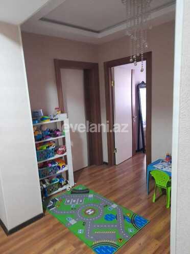 Satılır, yeni tikili, 3 otaqlı, 105 m², Yasamal r.