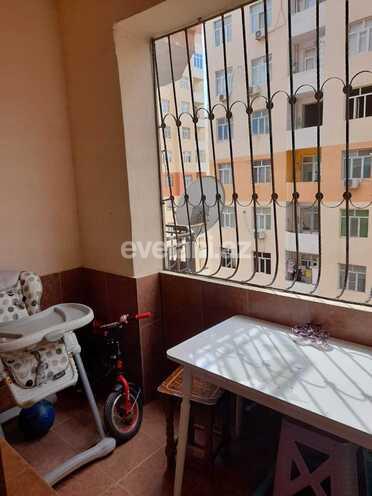 Satılır, yeni tikili, 3 otaqlı, 105 m², Yasamal r.