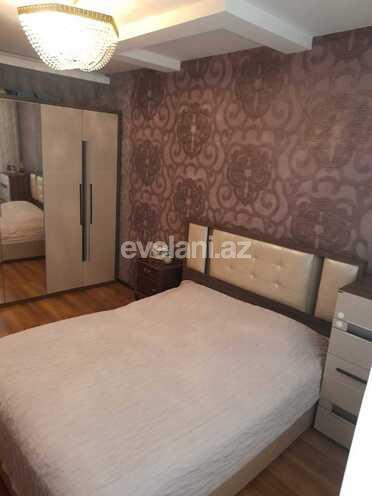 Satılır, yeni tikili, 3 otaqlı, 105 m², Yasamal r.