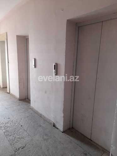 Satılır, yeni tikili, 3 otaqlı, 105 m², Yasamal r.