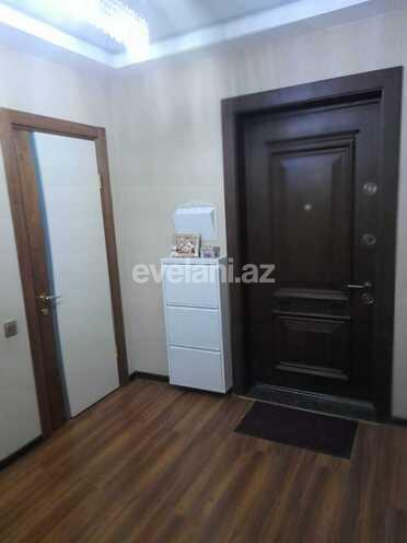 Satılır, yeni tikili, 3 otaqlı, 105 m², Yasamal r.