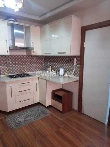Satılır, yeni tikili, 3 otaqlı, 105 m², Yasamal r.