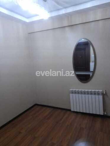 Satılır, yeni tikili, 3 otaqlı, 105 m², Yasamal r.