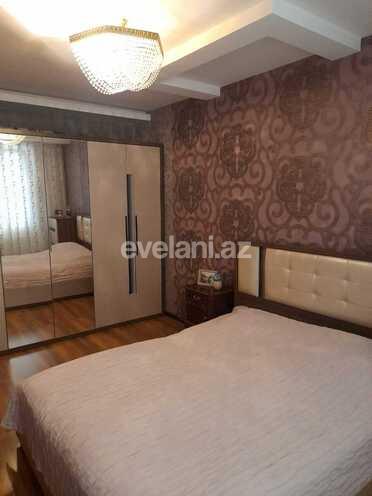 Satılır, yeni tikili, 3 otaqlı, 105 m², Yasamal r.