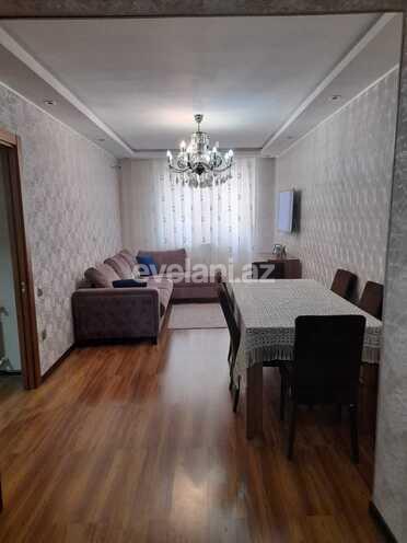 Satılır, yeni tikili, 3 otaqlı, 105 m², Yasamal r.