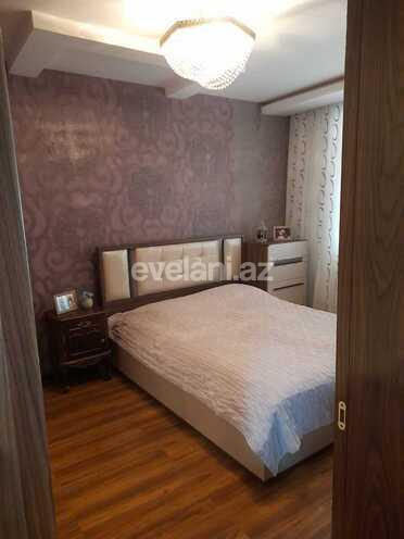 Satılır, yeni tikili, 3 otaqlı, 105 m², Yasamal r.